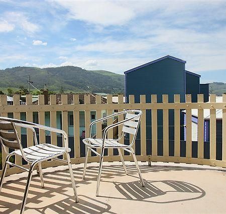 Apollo Bay Backpackers Lodge Extérieur photo