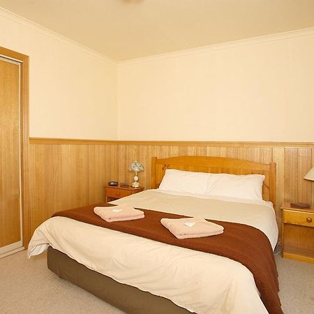Apollo Bay Backpackers Lodge Extérieur photo