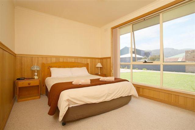 Apollo Bay Backpackers Lodge Chambre photo