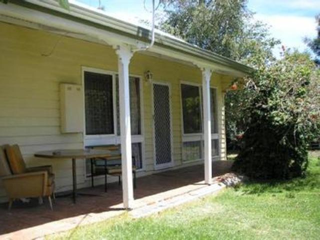 Apollo Bay Backpackers Lodge Extérieur photo