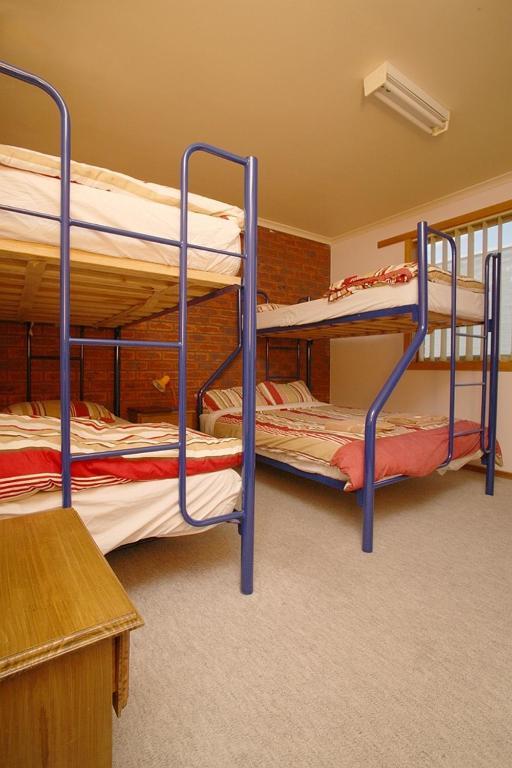 Apollo Bay Backpackers Lodge Chambre photo