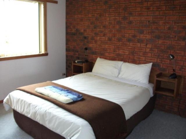 Apollo Bay Backpackers Lodge Chambre photo