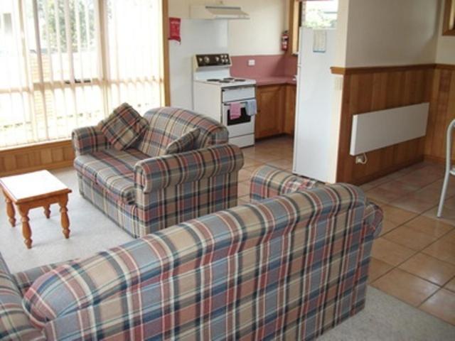 Apollo Bay Backpackers Lodge Chambre photo