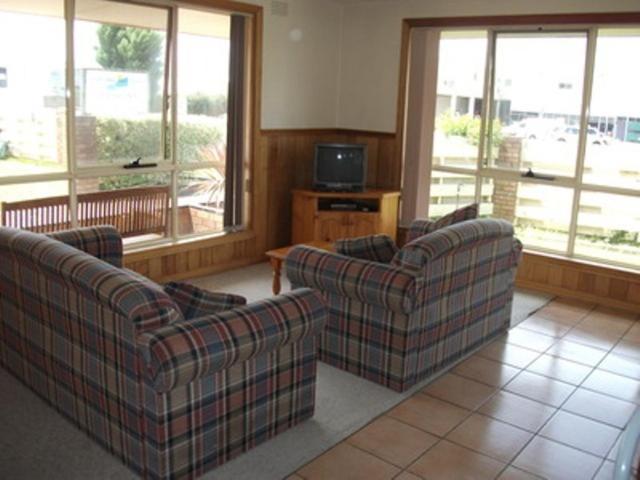 Apollo Bay Backpackers Lodge Chambre photo
