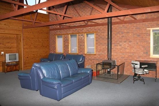 Apollo Bay Backpackers Lodge Extérieur photo