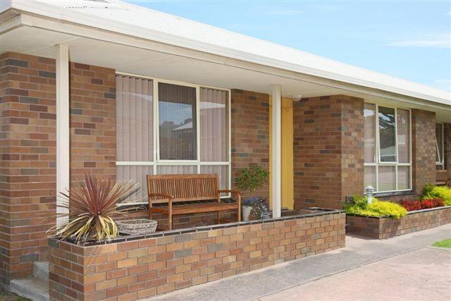 Apollo Bay Backpackers Lodge Extérieur photo