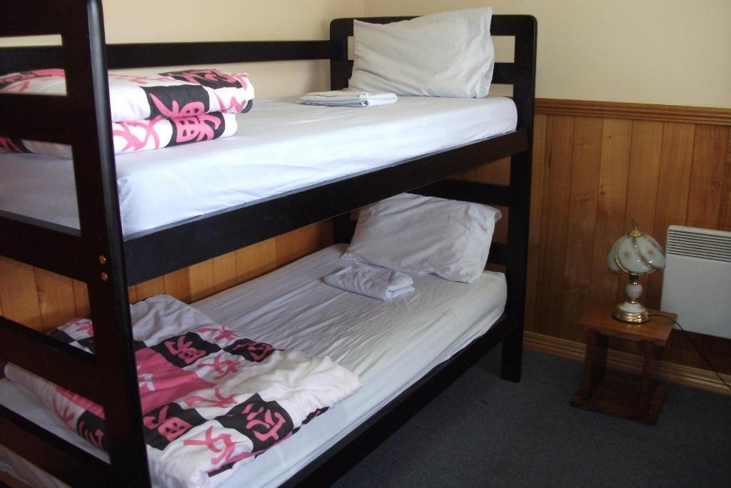 Apollo Bay Backpackers Lodge Chambre photo