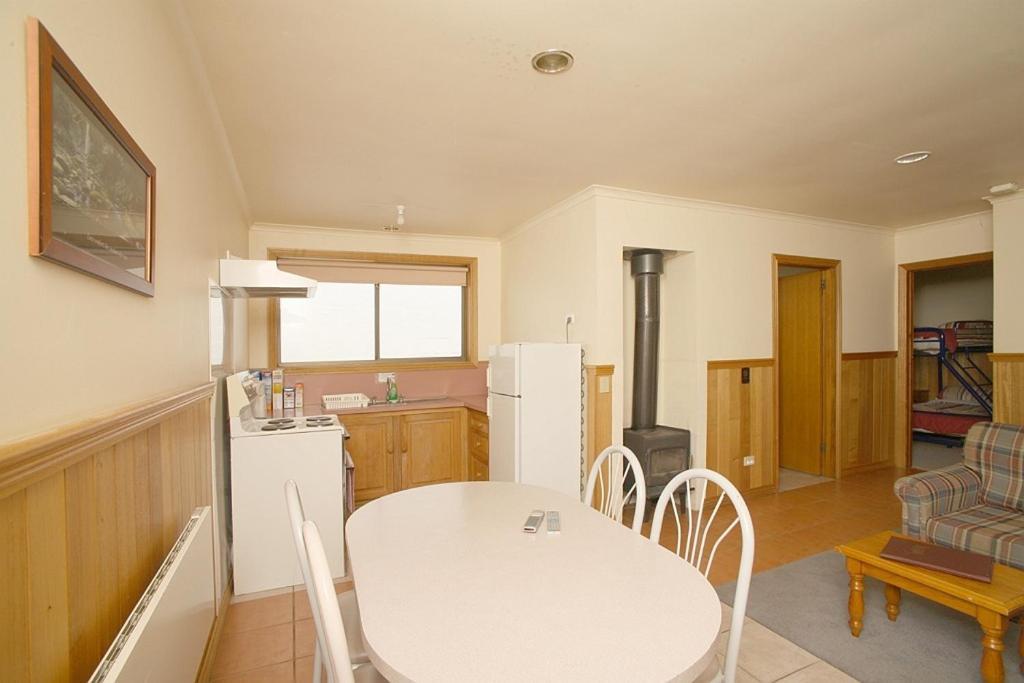 Apollo Bay Backpackers Lodge Chambre photo