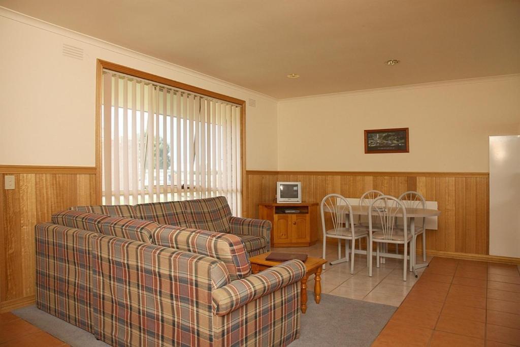 Apollo Bay Backpackers Lodge Chambre photo
