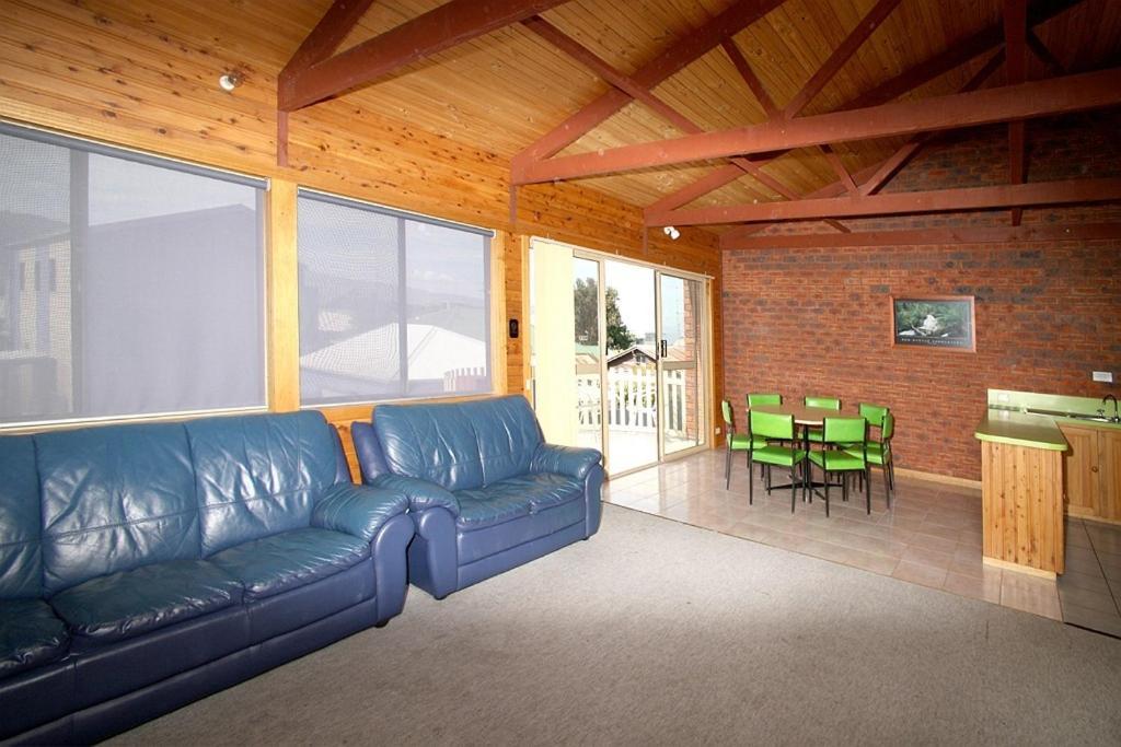 Apollo Bay Backpackers Lodge Extérieur photo