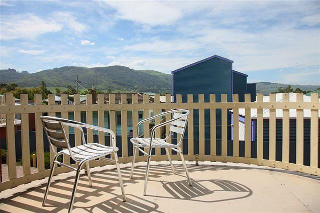 Apollo Bay Backpackers Lodge Extérieur photo