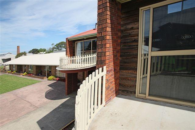 Apollo Bay Backpackers Lodge Extérieur photo