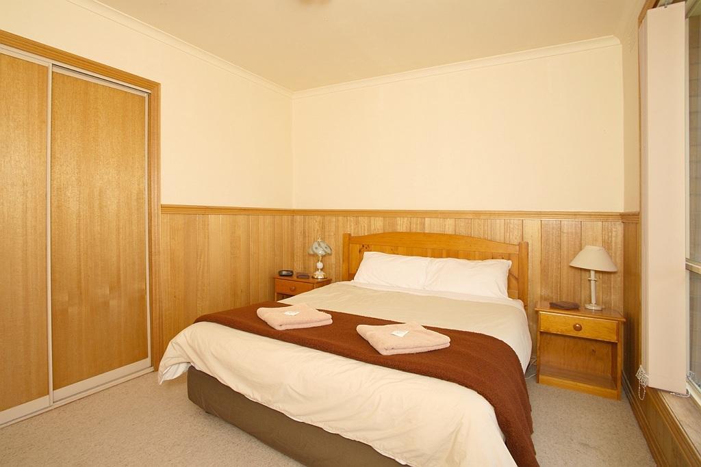 Apollo Bay Backpackers Lodge Extérieur photo